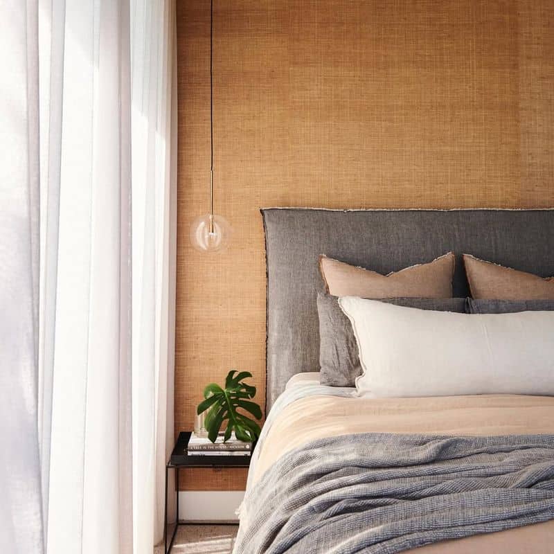 Textured Wallpaper