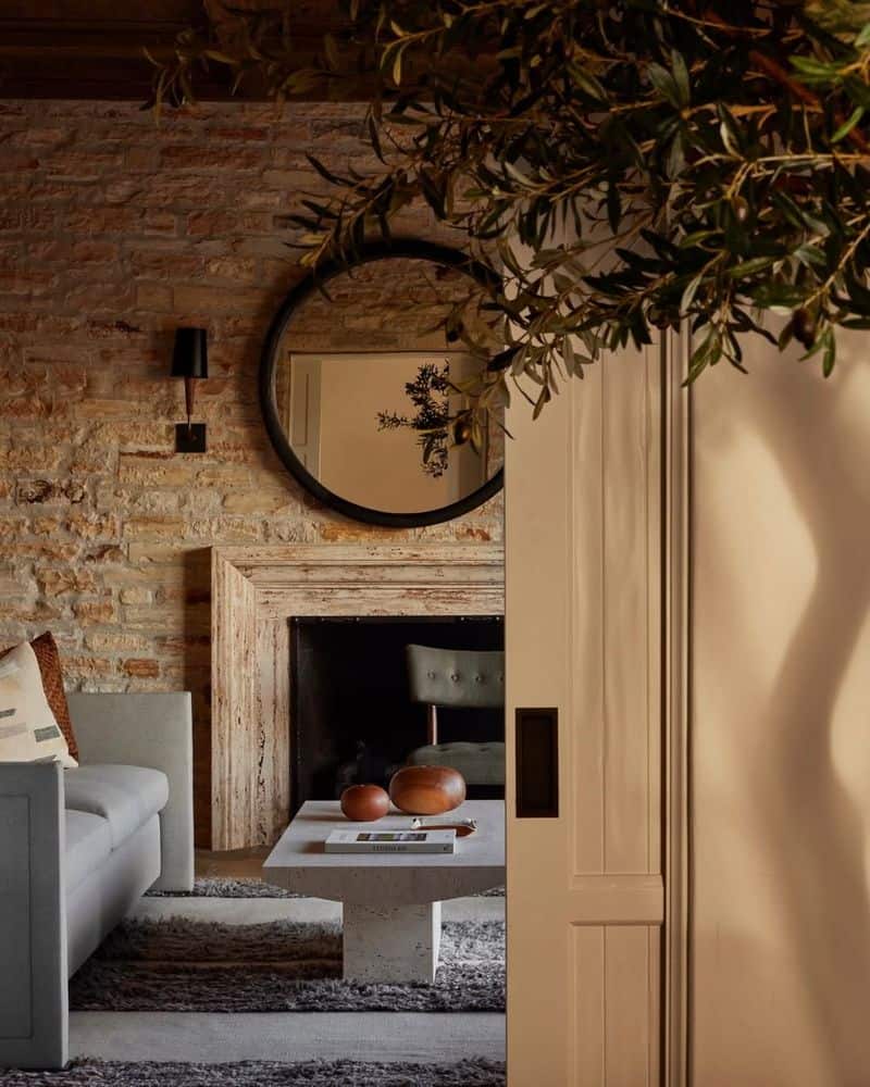 Textured Walls