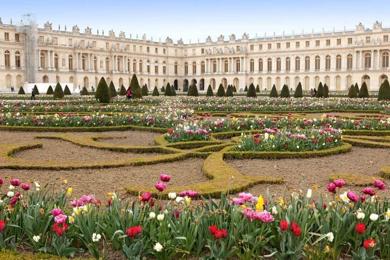 Versailles, France