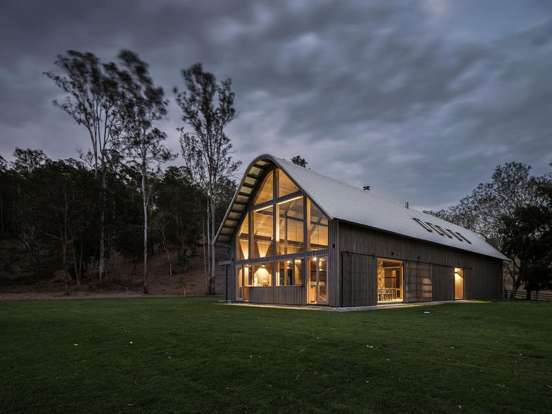The Barn, Queensland, Australia