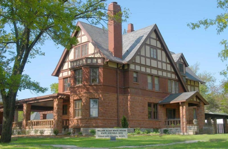 The Red Rocks State Historic Site