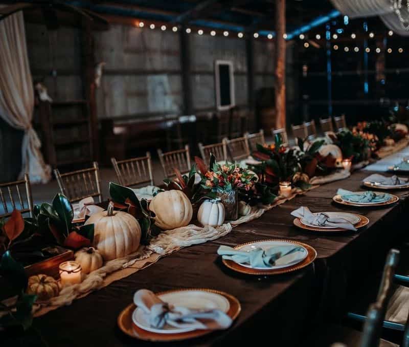 The Barn at Twin Oaks Ranch, Dardanelle, Arkansas