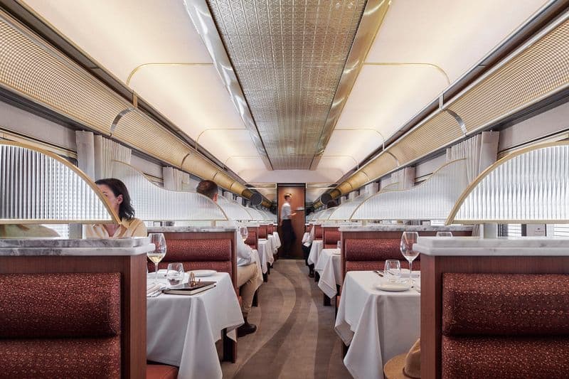 The Ghan