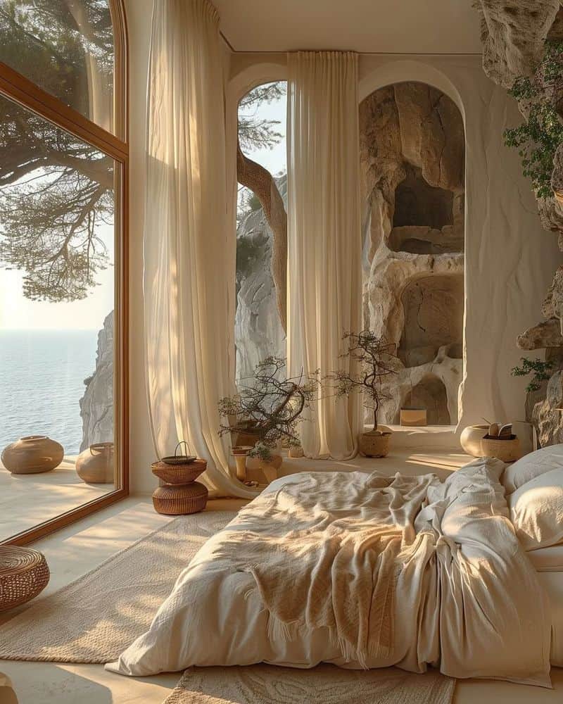 The Bohemian Retreat