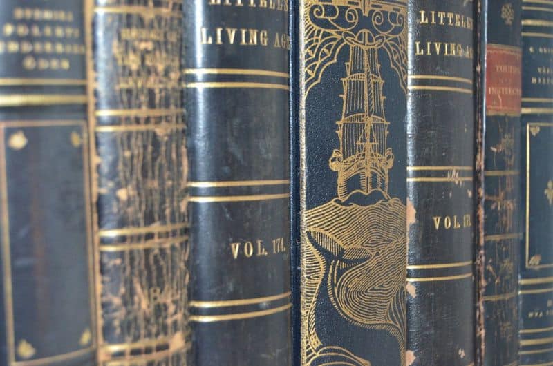 Moby-Dick by Herman Melville