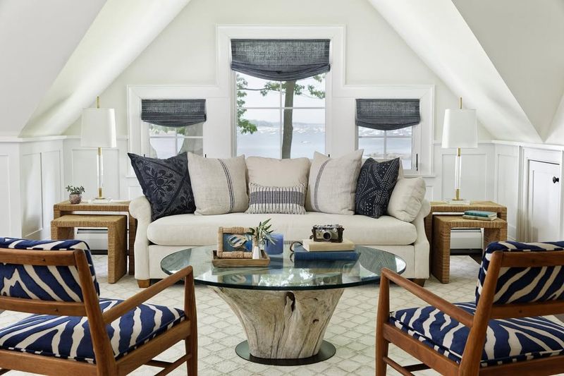 The Coastal Retreat