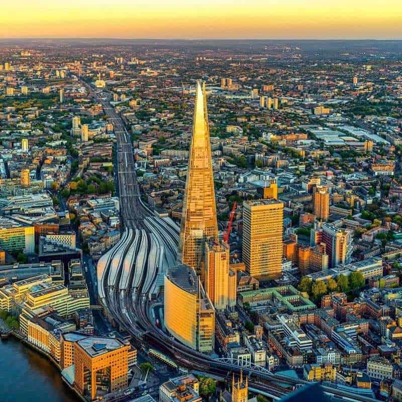 The Shard