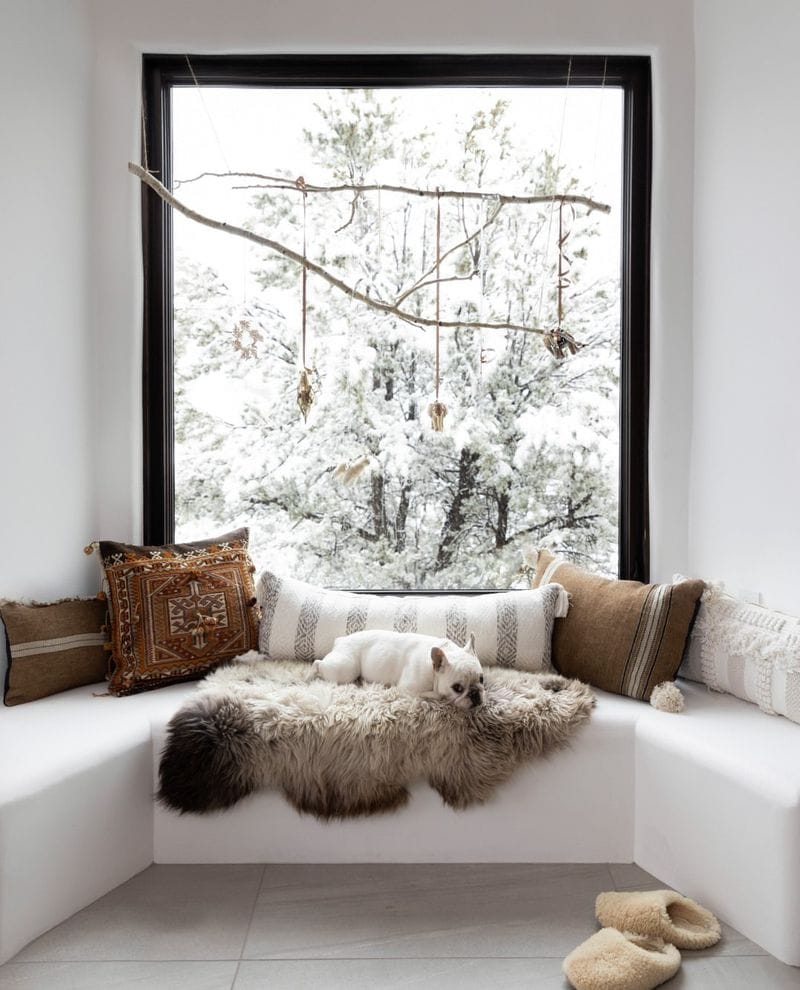The Cozy Nook