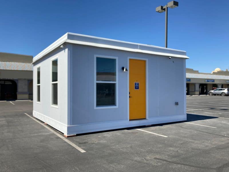 Boxabl Casita