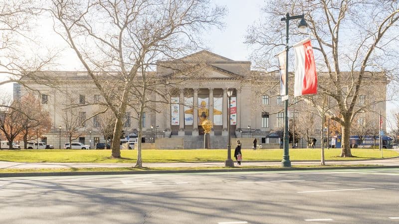 The Franklin Institute