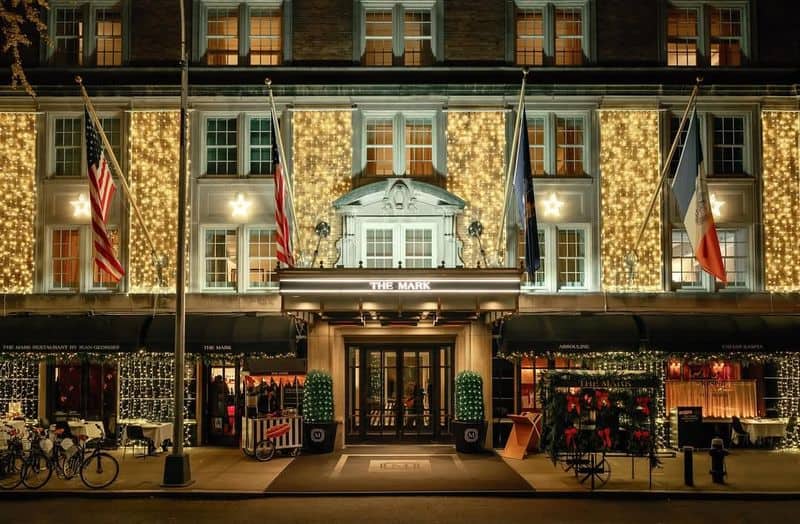 The Mark Hotel