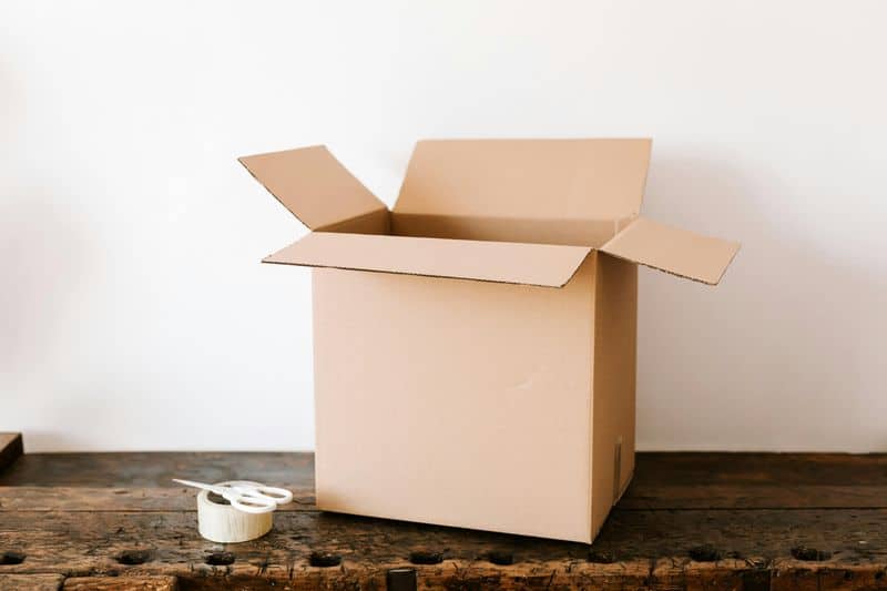 The “Maybe Later” Box (That You Never Revisit)