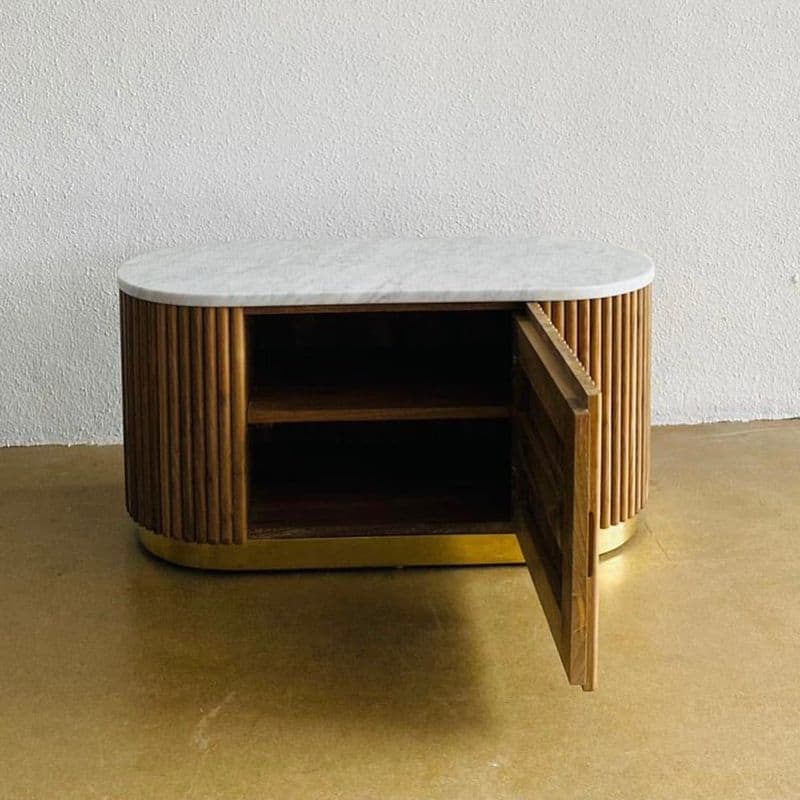 The Mid-Century Marvel