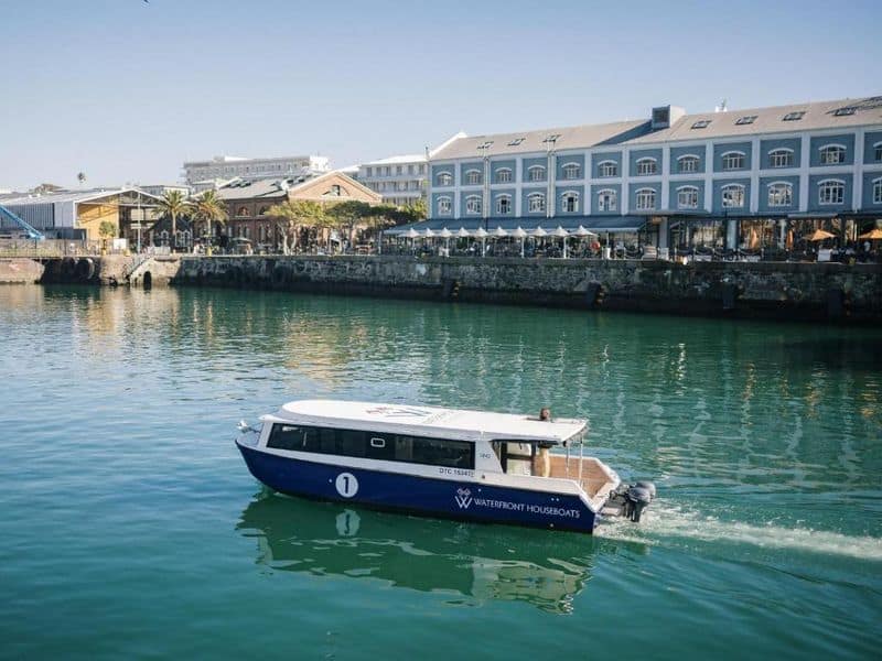 Cape Town's Coastal Gem
