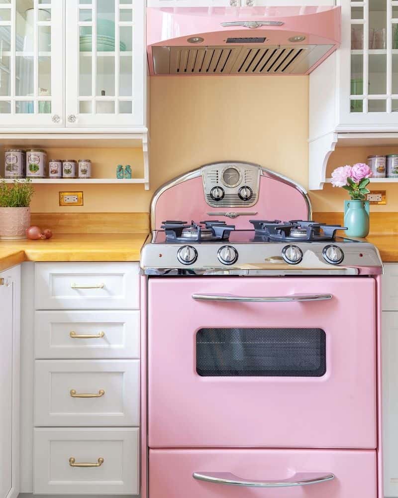 The Pastel Persistence