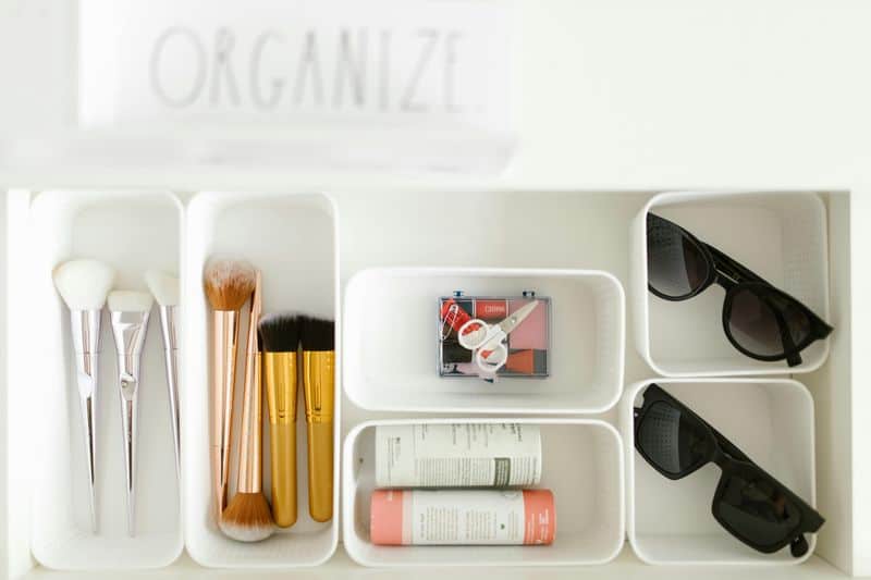 The Philosophy Behind Reverse Decluttering