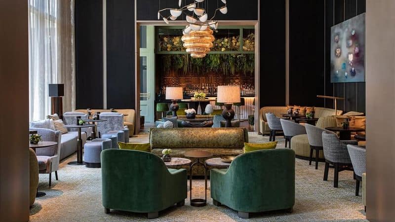 The Ritz-Carlton New York, NoMad