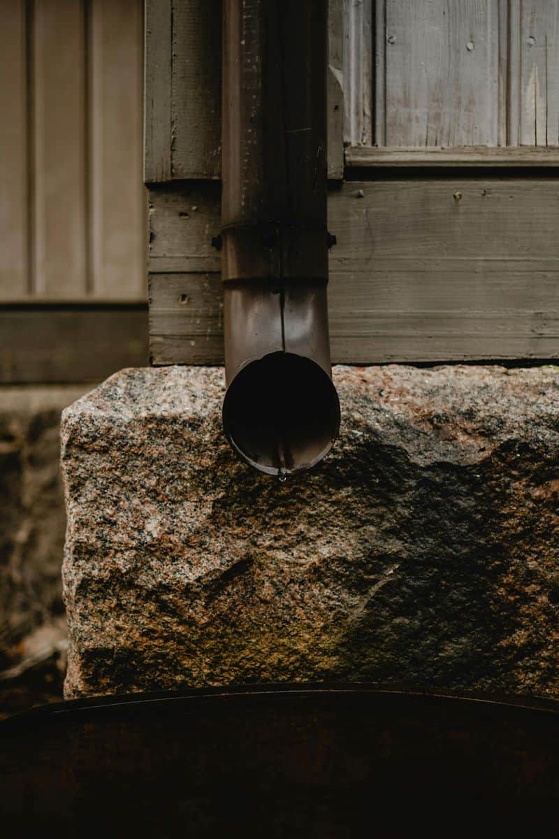 The Role of Gutters and Downspouts