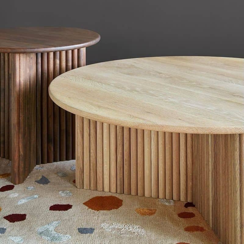 The Scandinavian Simplicity