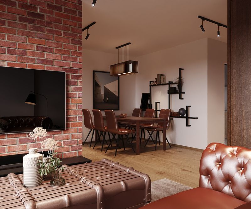 The Scandinavian Studio