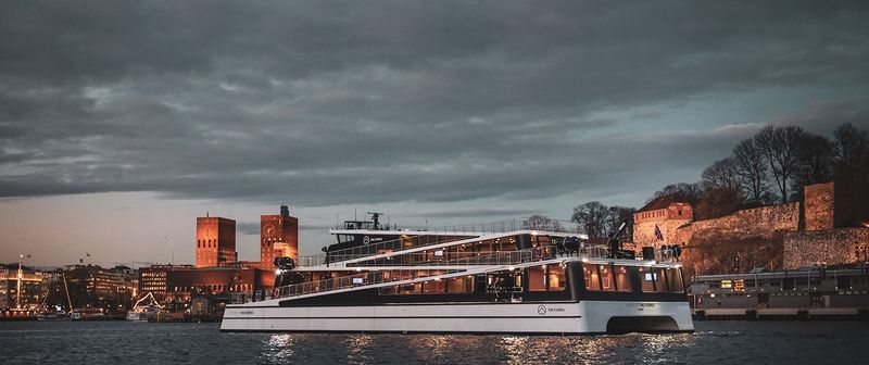 The Oslo Fjord Haven