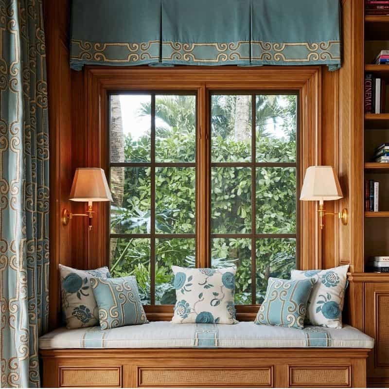The Vintage Charm