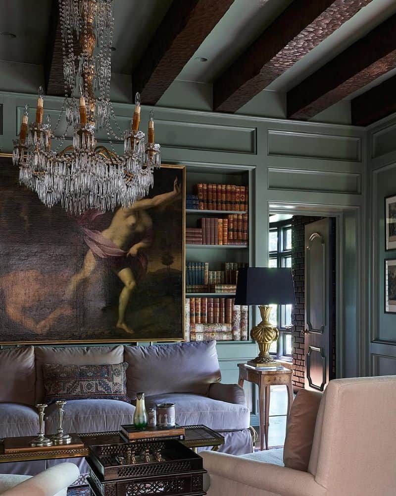 The Vintage Library