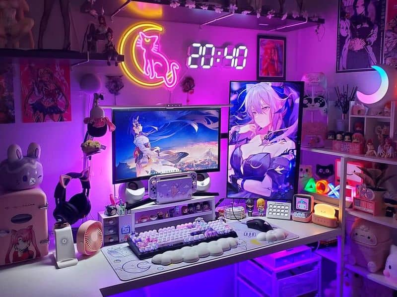 Themed Decor and Collectibles