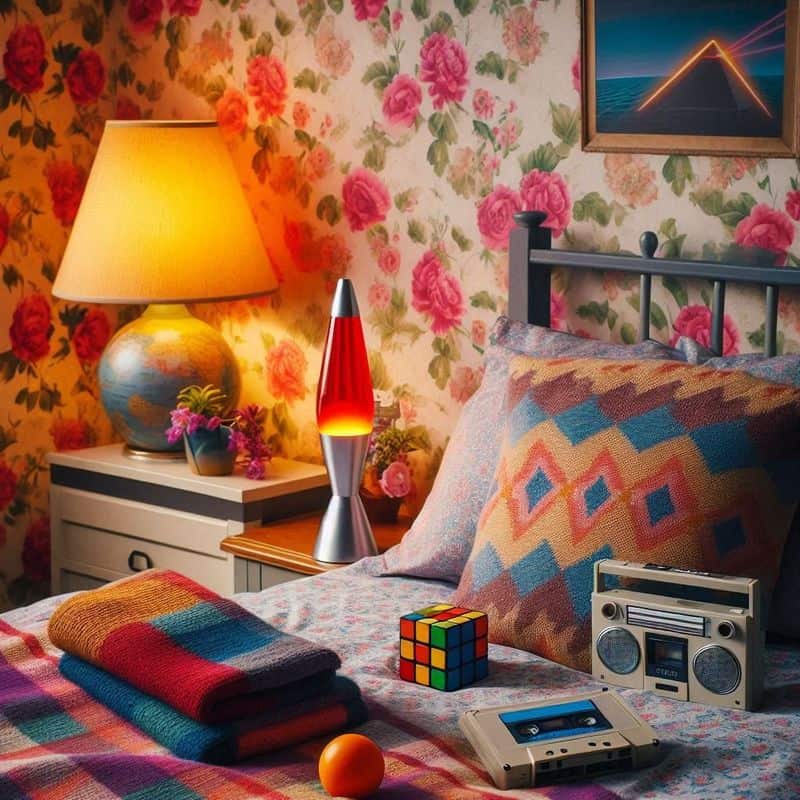 80s Retro Revival