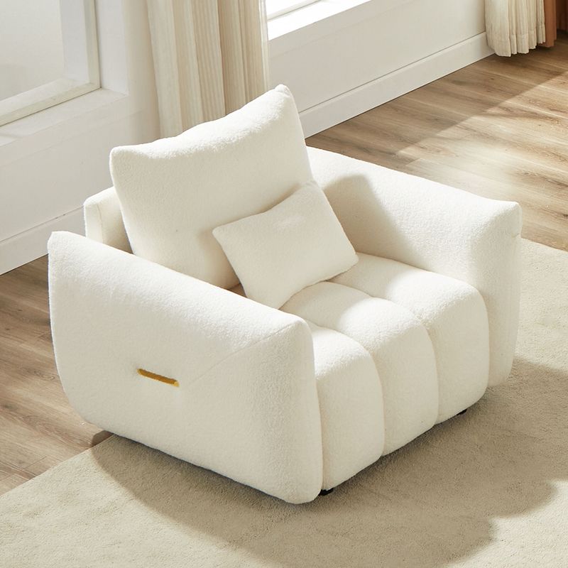 The Comfy Cloud Armchair