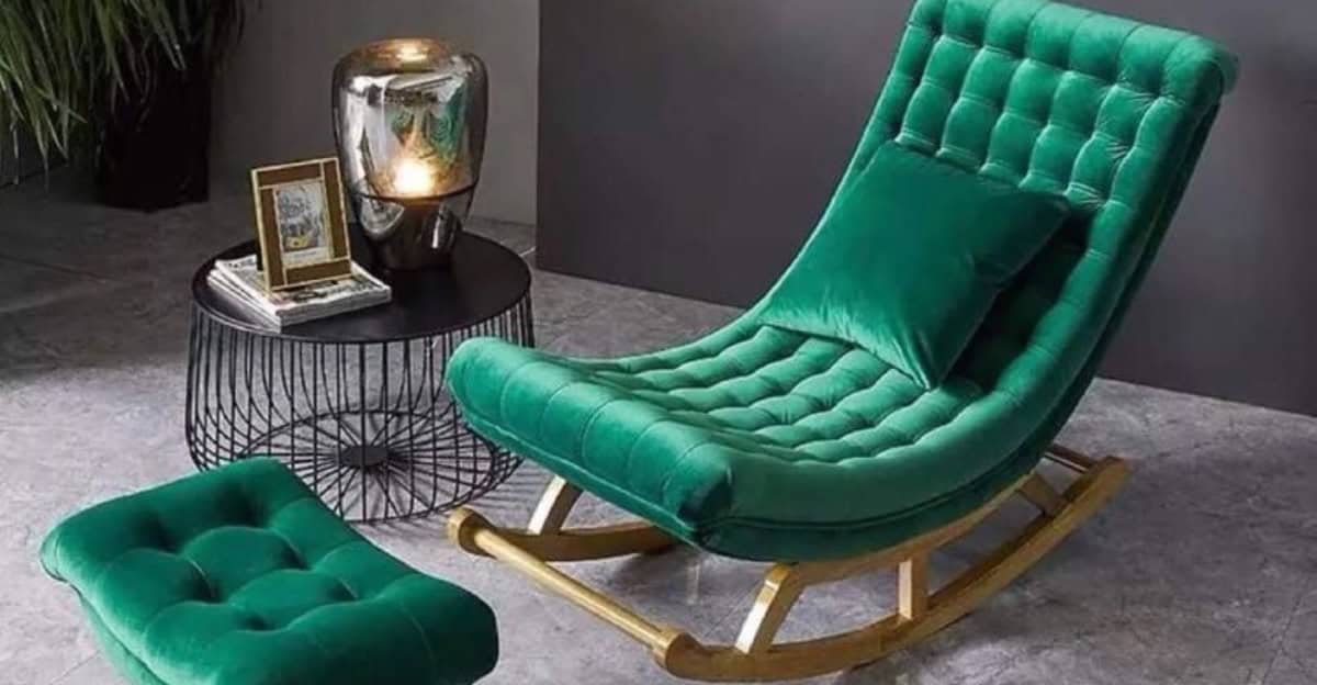These Are My 10 Favorite Chairs For Napping And Lounging