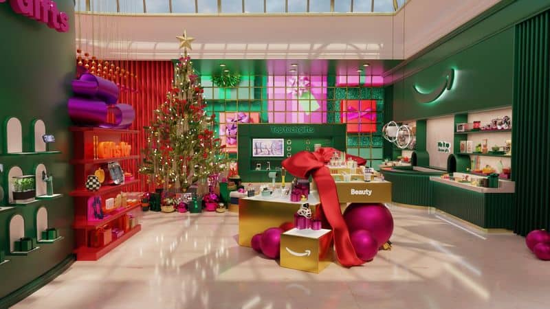 Seasonal Shopping