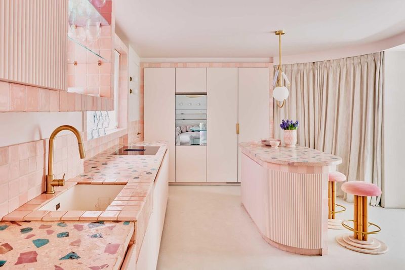 Cohesive Color Palette