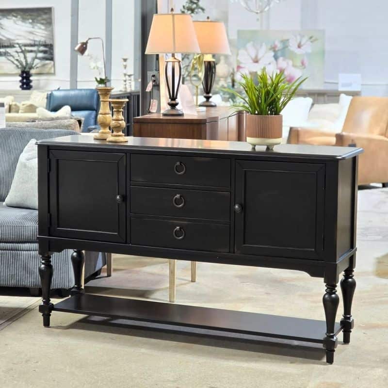 Versatile Storage