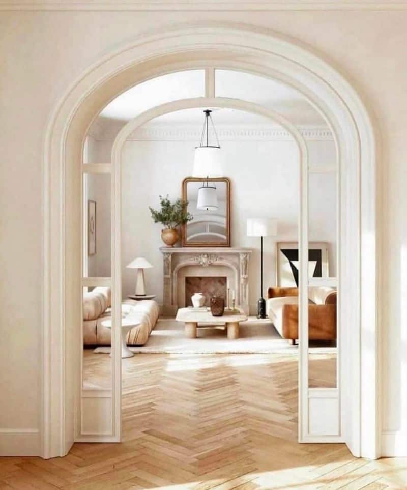Timeless Elegance