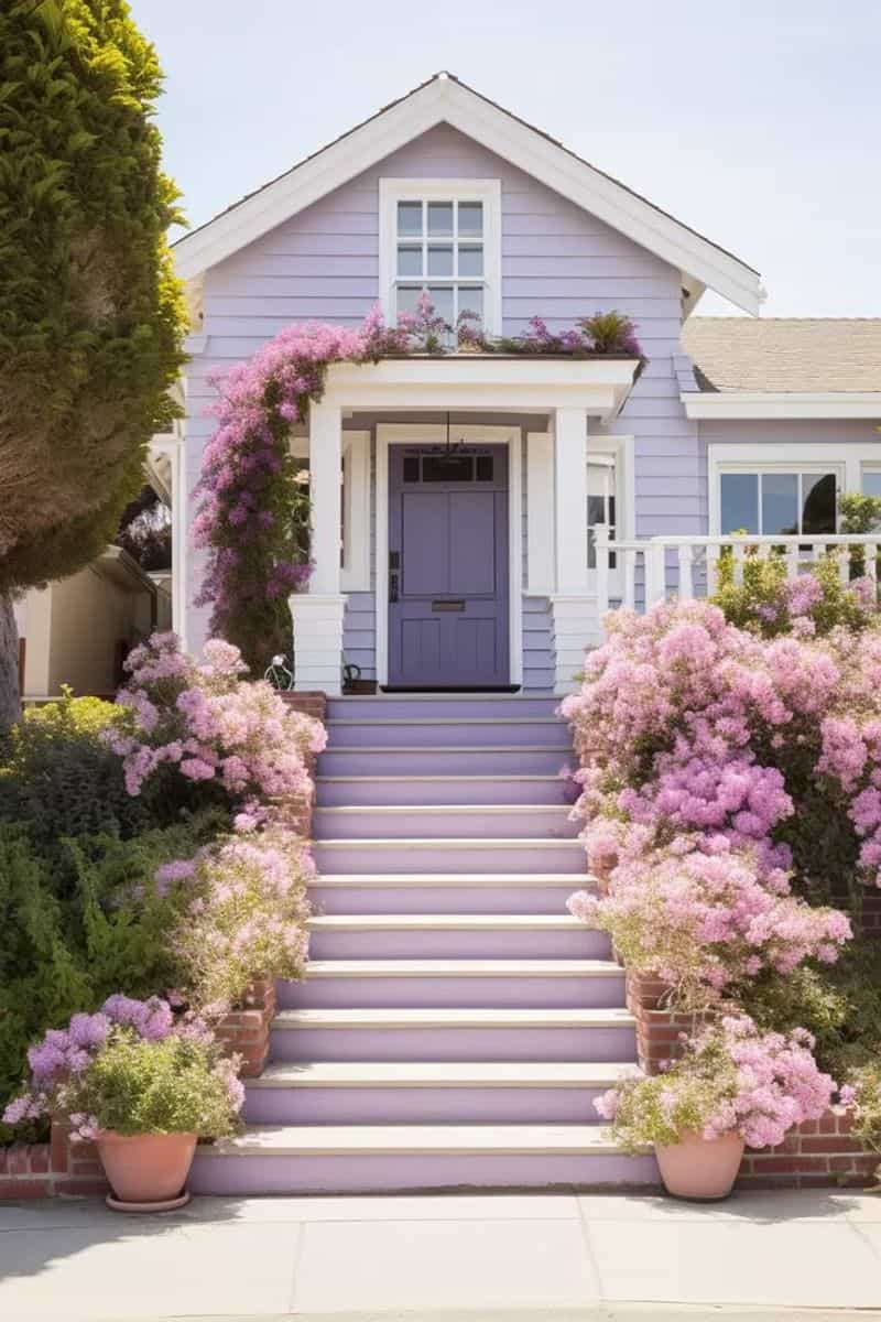 Calming Ambiance