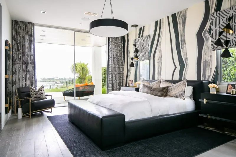 Luxury Accents