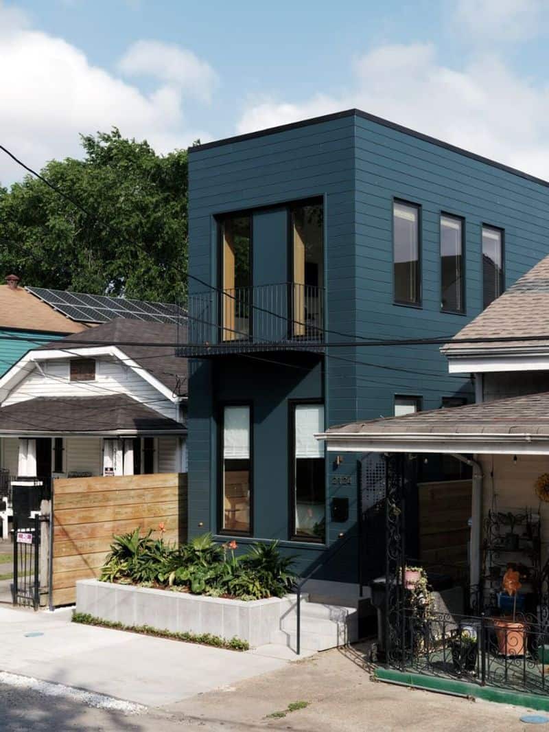 Enhanced Curb Appeal