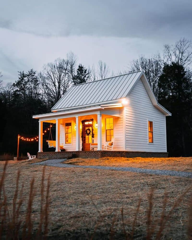 Tiny Home