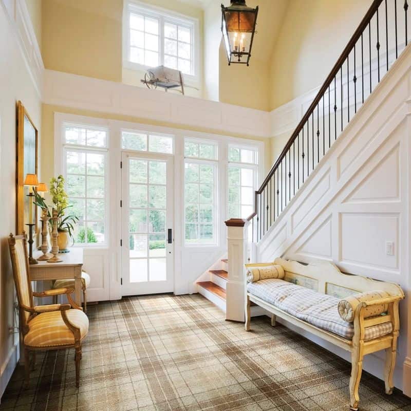 Plaid Patterns