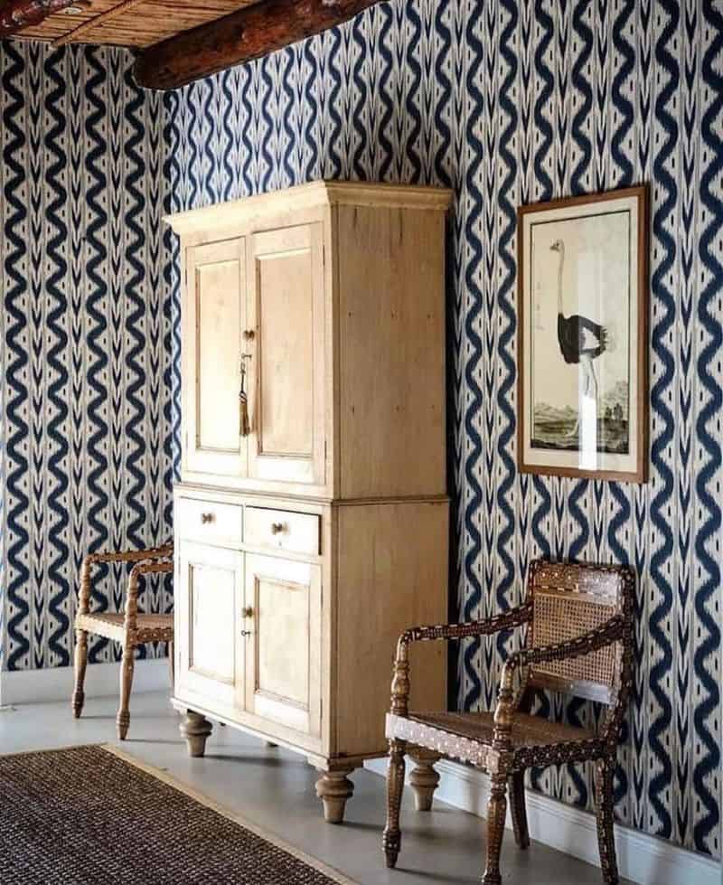Toile de Nantes by Pierre Frey