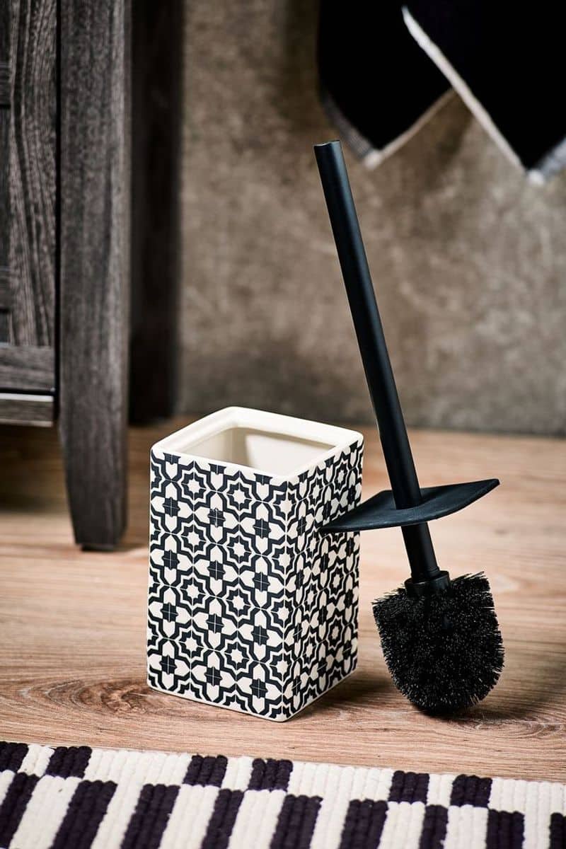 Toilet Brush Handles