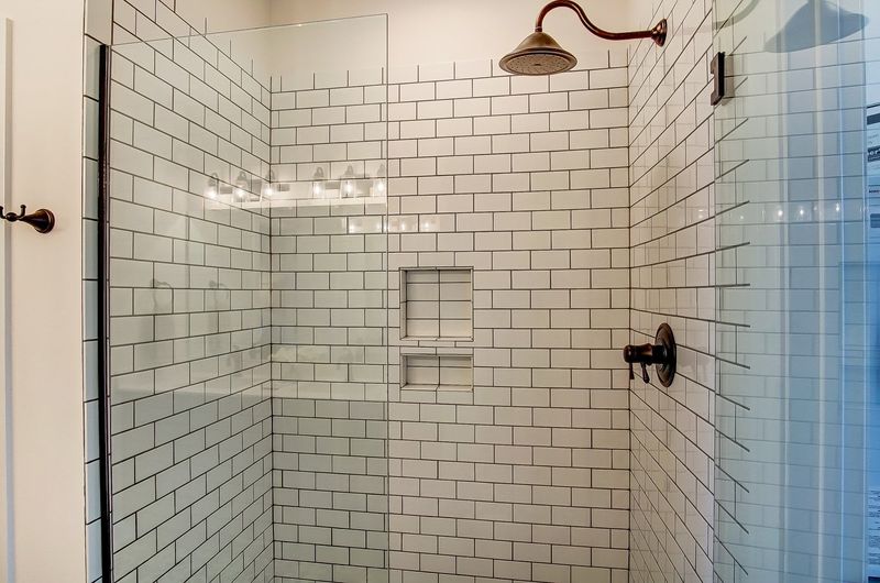 Too Dark Grout