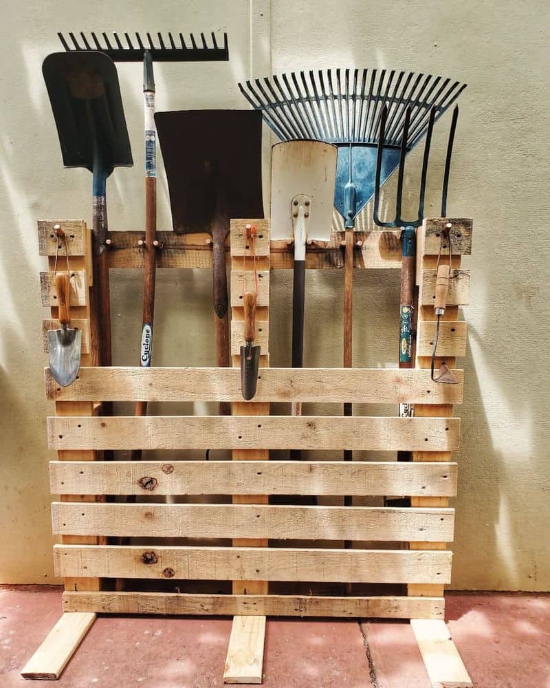 Tool Organizer