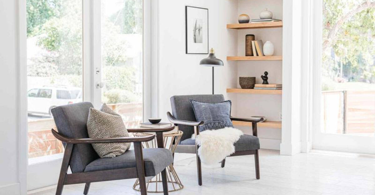 Top 10 Genius Wall Niche Ideas That Blend Storage and Style