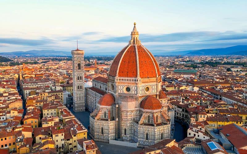 Florence Cathedral