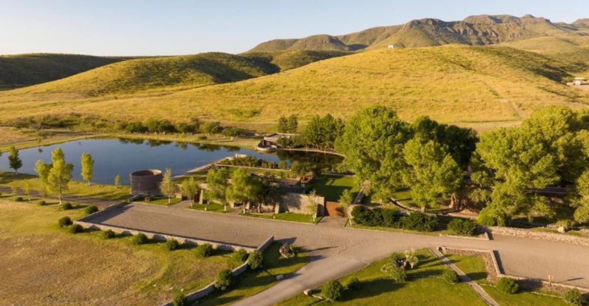10 Texas Ranches That Capture the Spirit of the West