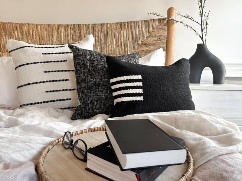 Towel Pillow Covers