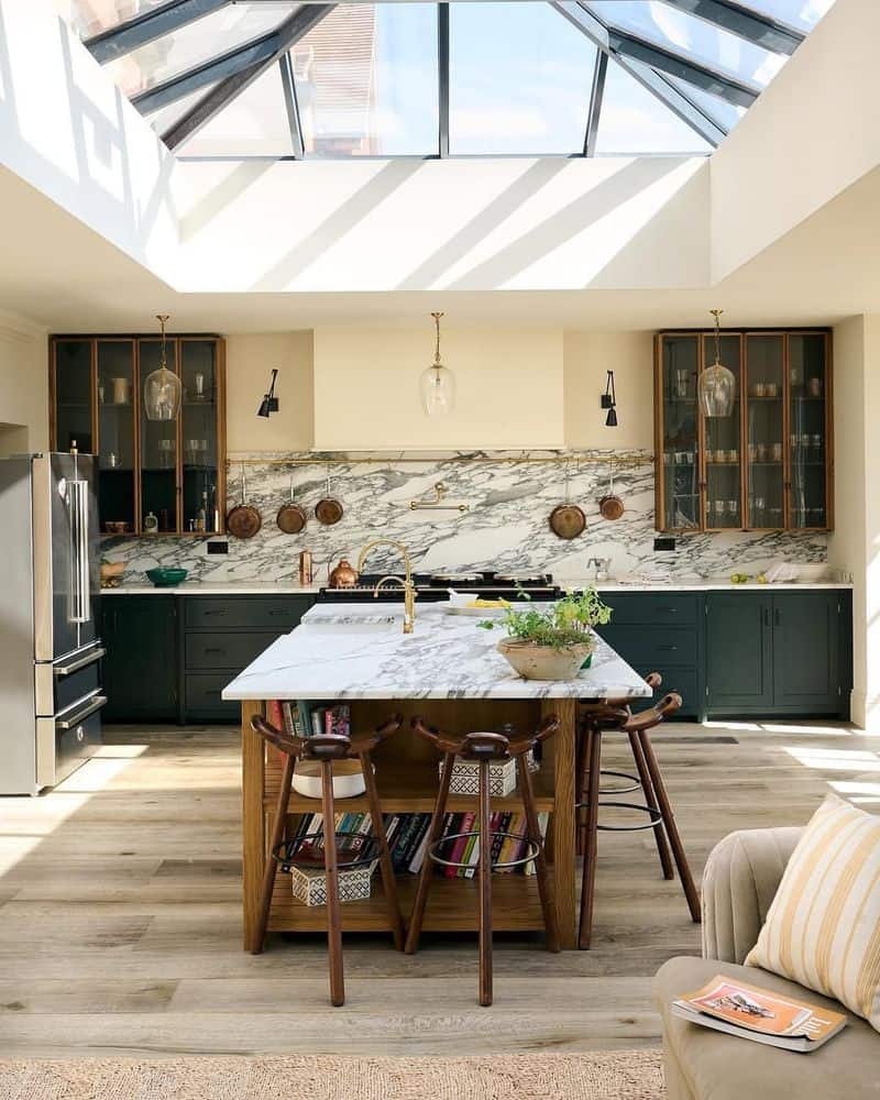 Skylights