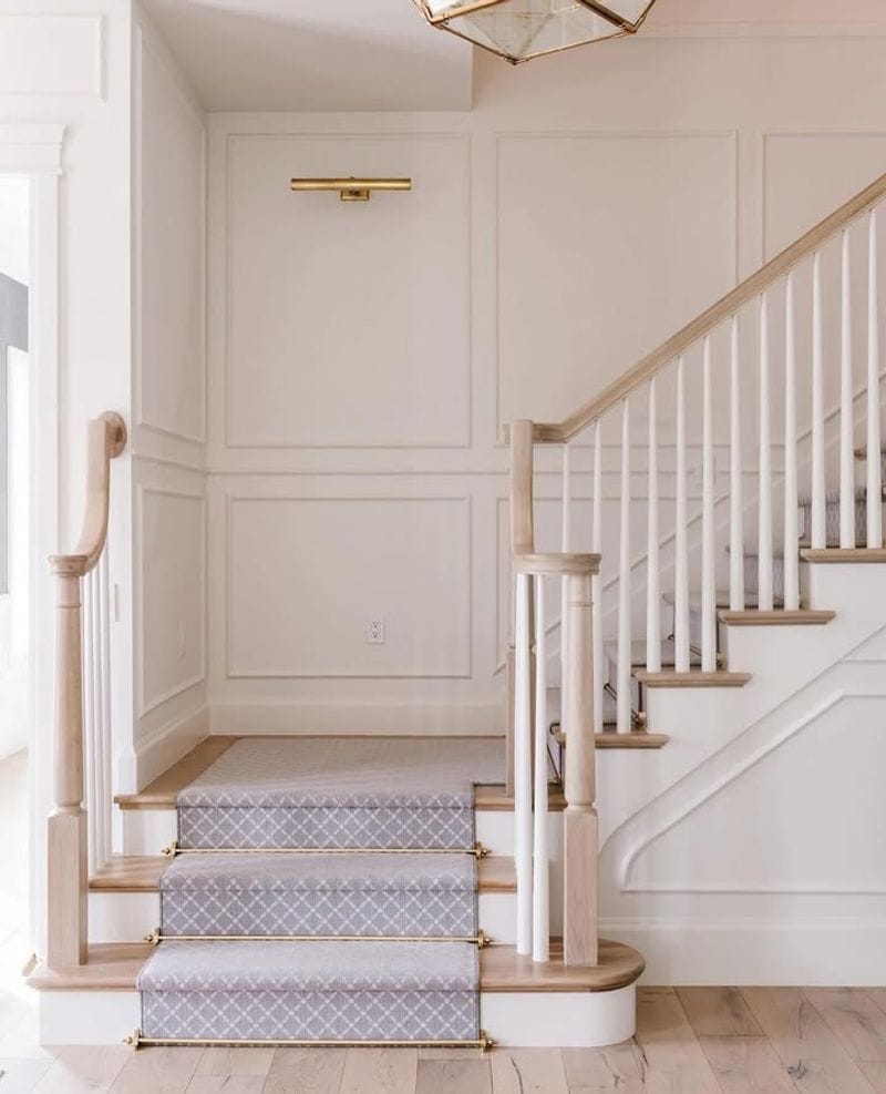 Traditional Colonial